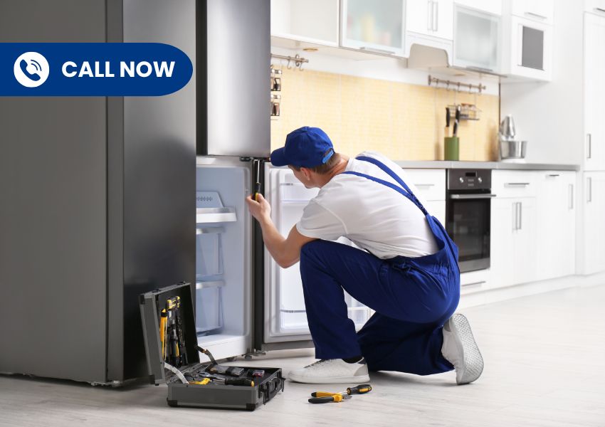 Kevil Appliance Repair Company