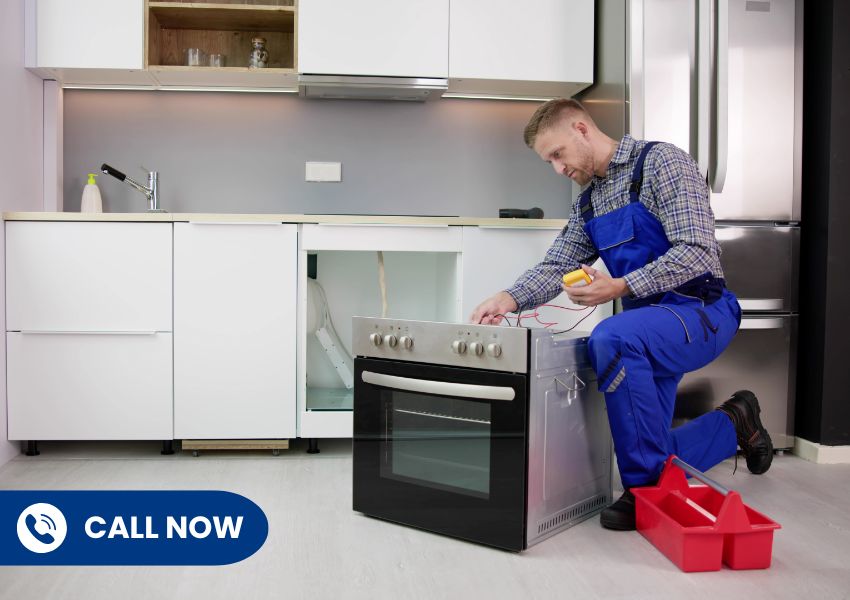 Appliance Repair Services in Kevil, KY